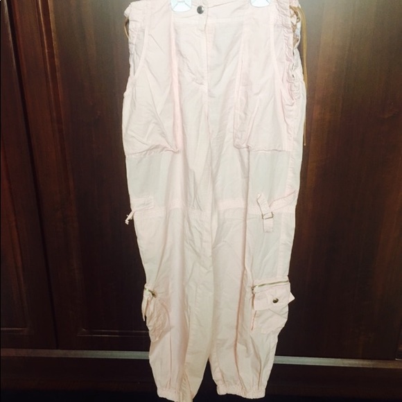 Jacket and pants set - Picture 2 of 3